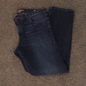 33x32 Lucky Brand Jeans